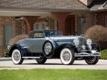 Duesenberg J331/347 Convertible Coupe by Murphy 1930 года